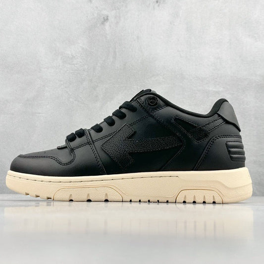 Off-White Skateboard Outdoor Sports Shoes#30