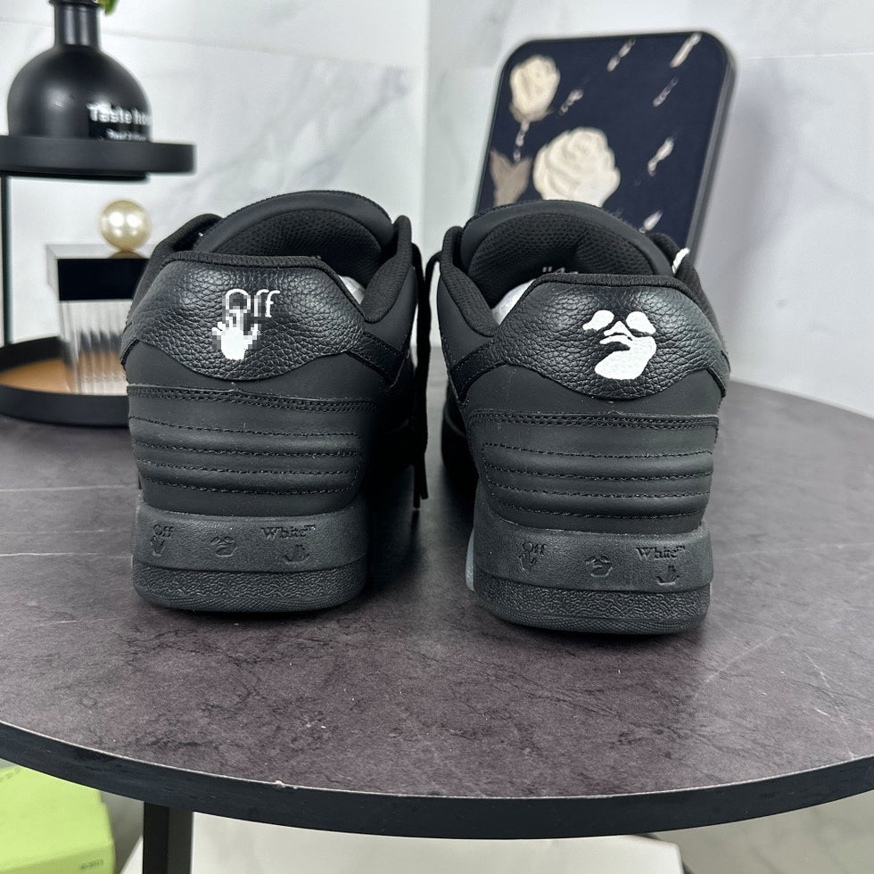 Off-White Arrow logo Sports shoes#9