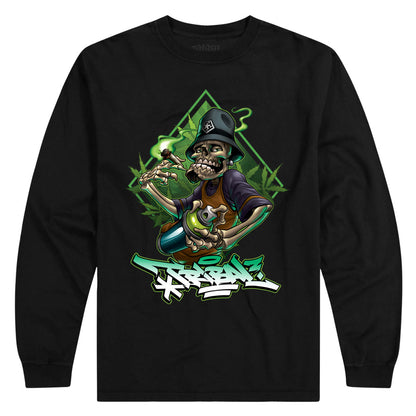 HUMO 420 - Men's T Shirt