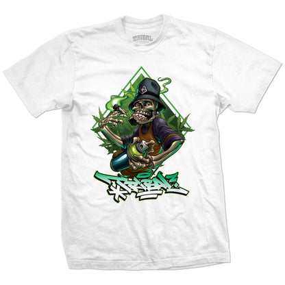 HUMO 420 - Men's T Shirt