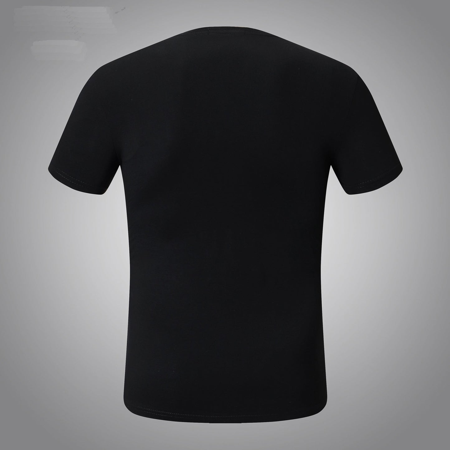 D2 Lettering Cotton T-shirt #32