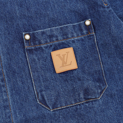 Louis Vuitton T-Shirt - Brand New, Full Box