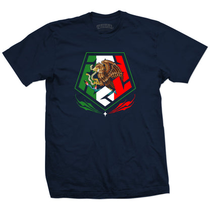 MEXICO T-STAR - Men's Shirt