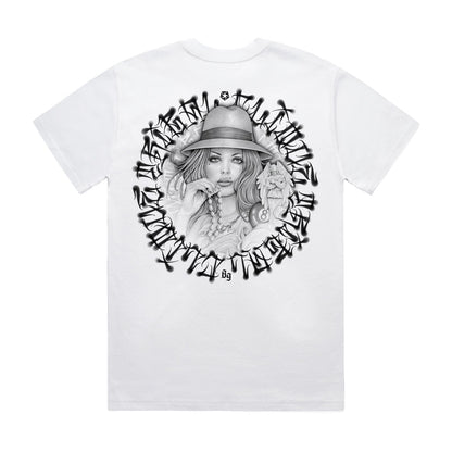 MOUSE BRIM - Men's Shirt