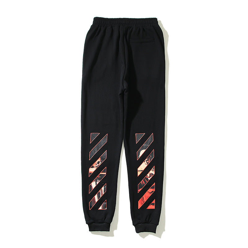 Off-White Casual Trousers #35
