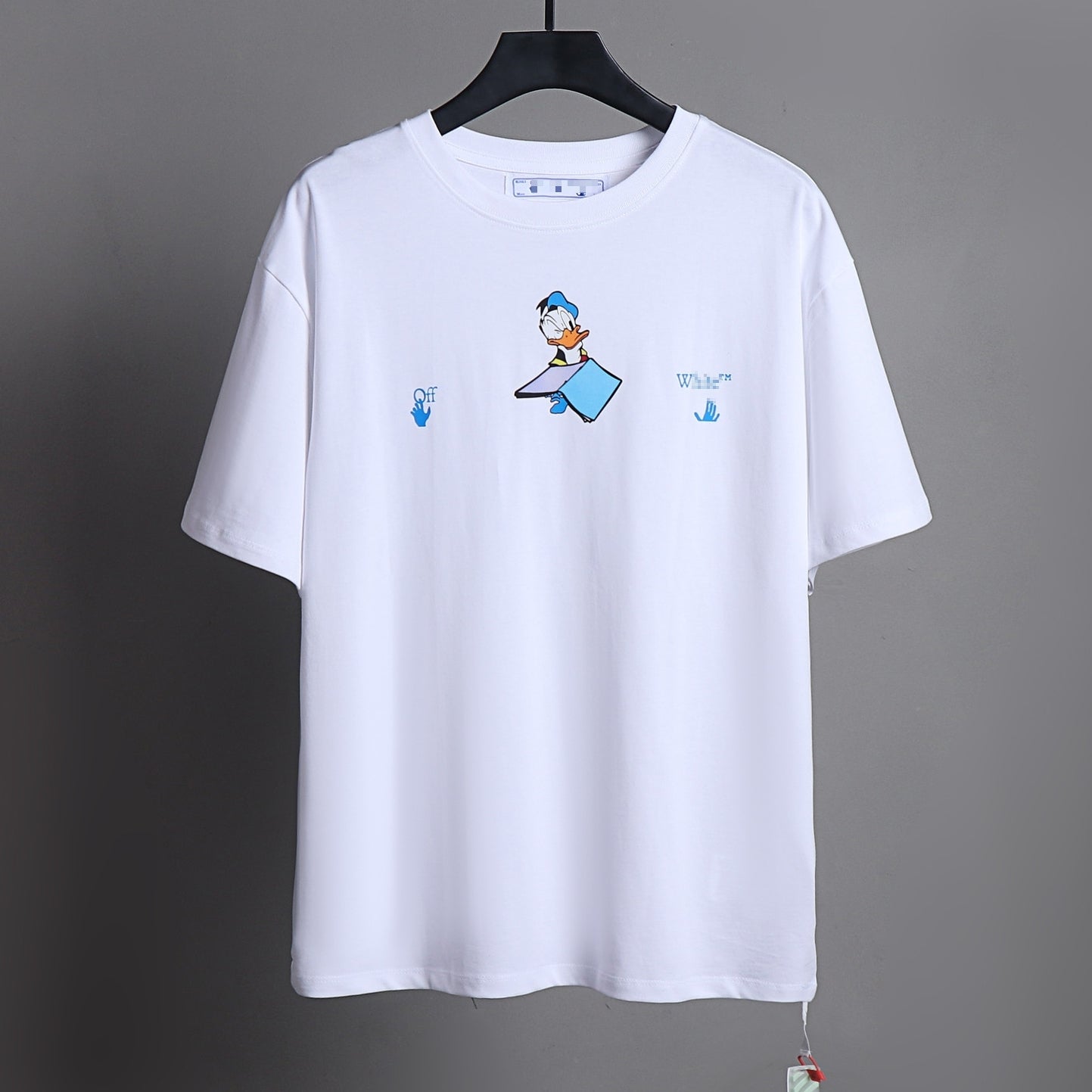 Off-White Arrow sign T-shirt#48