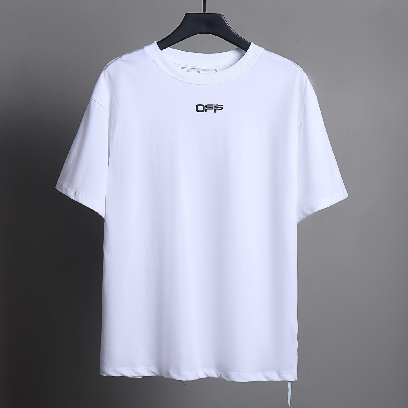Off-White Arrow logo print T-shirt#79