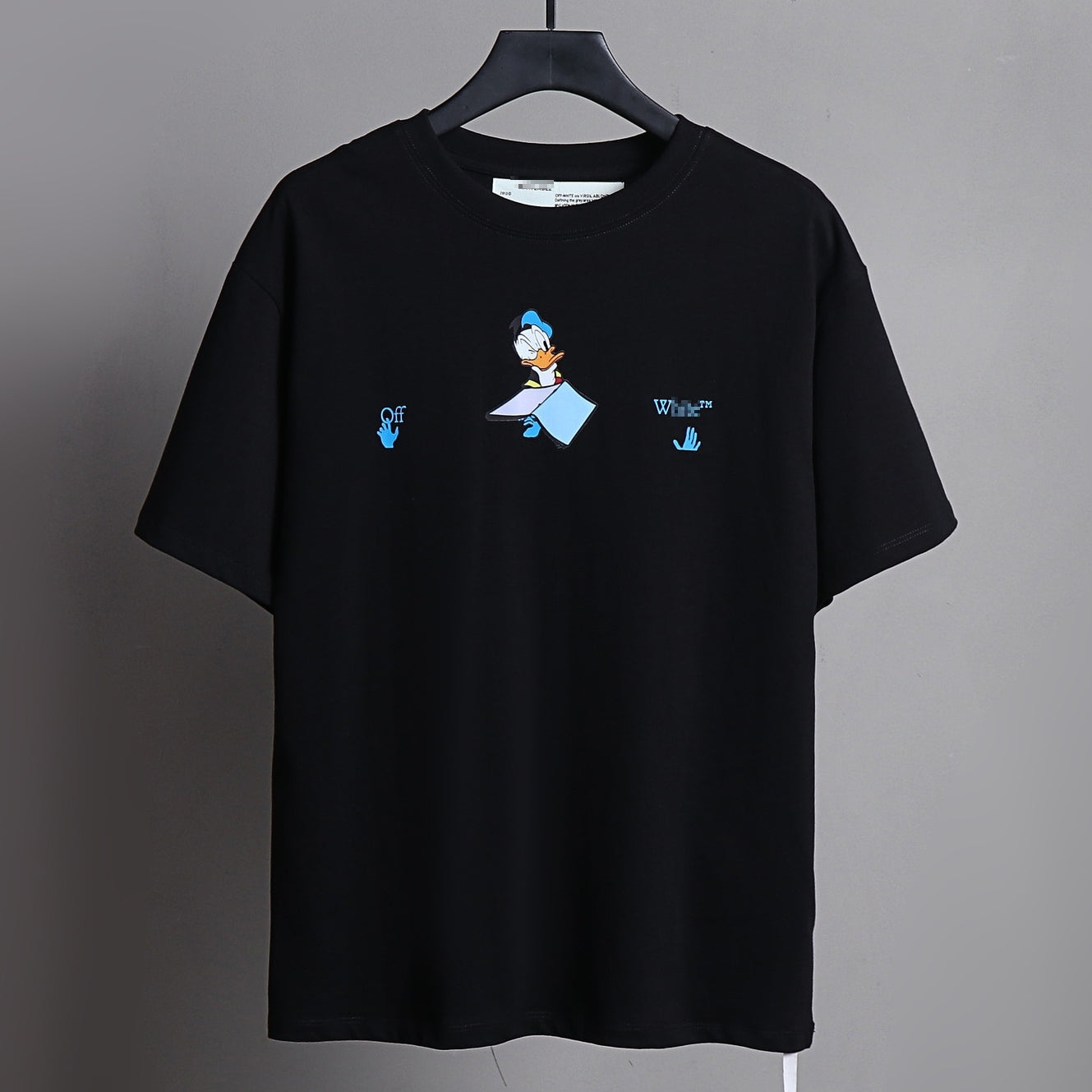 Off-White Arrow sign T-shirt#48