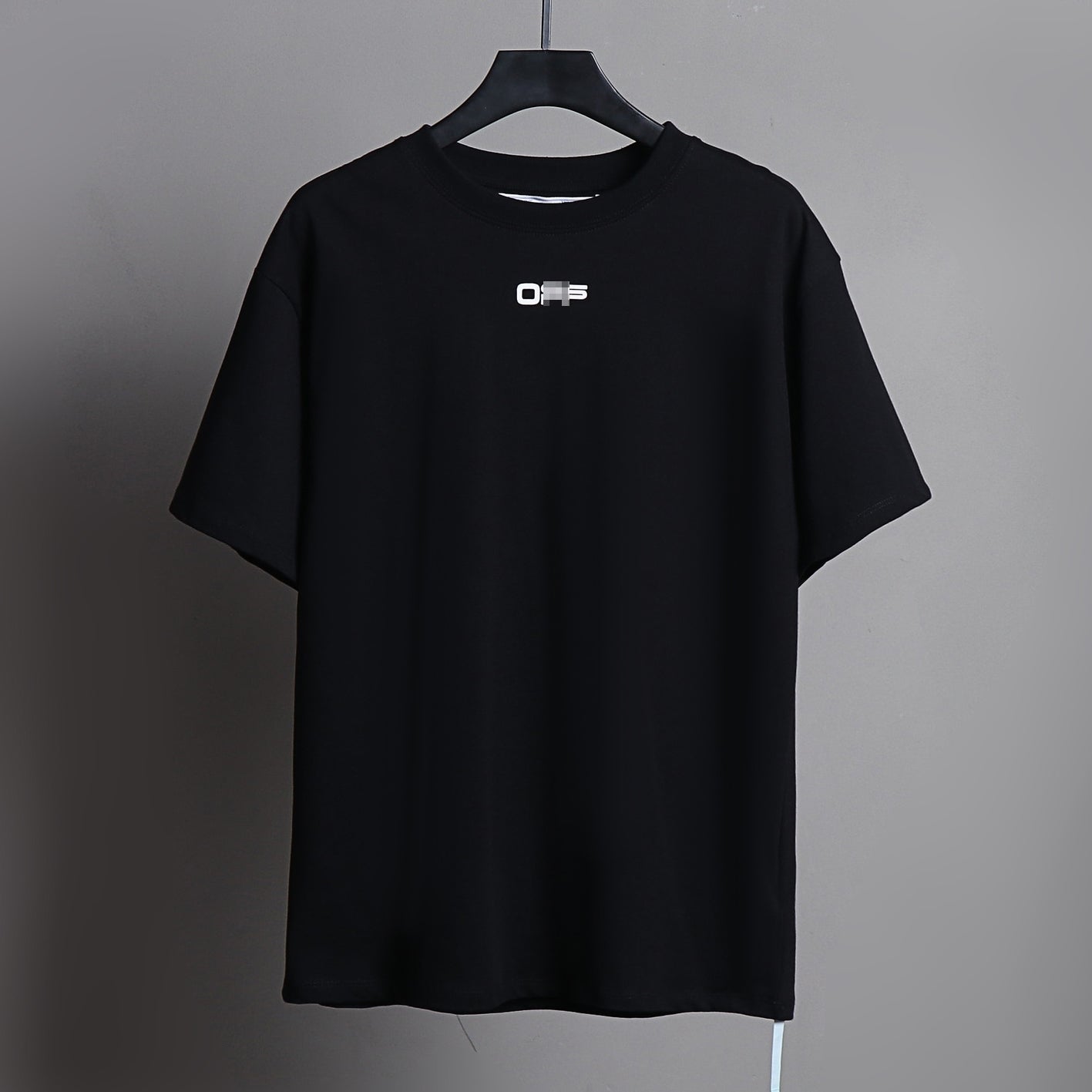 Off-White Arrow logo print T-shirt#79