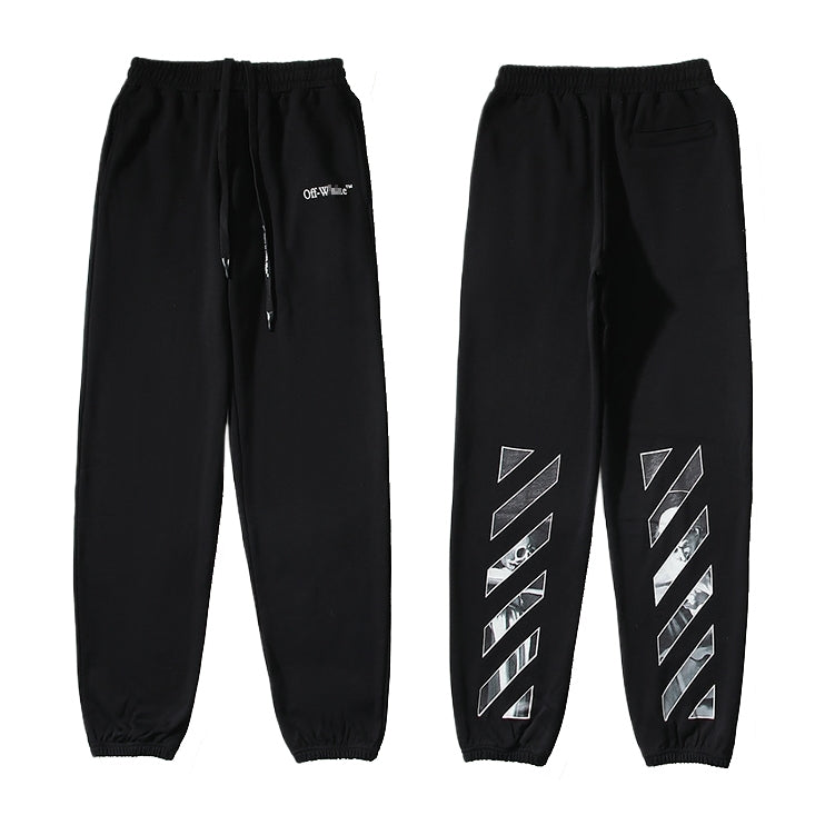 Off-White Casual Trousers #35