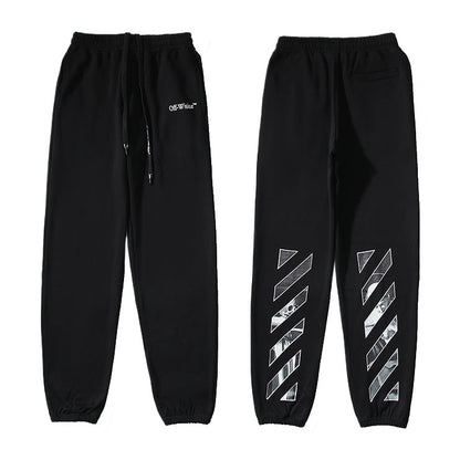 Off-White Casual Trousers #35