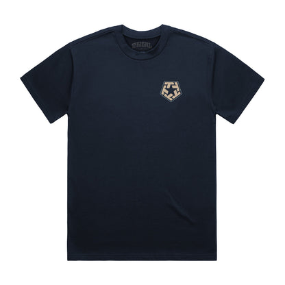 STAMP - Men's Shirt