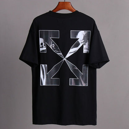 Off-White Arrow sign T-shirt#47