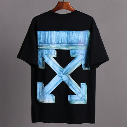 Off-White Arrow sign T-shirt#36