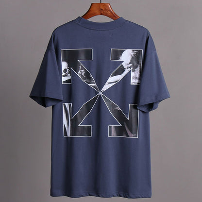 Off-White Arrow sign T-shirt#47