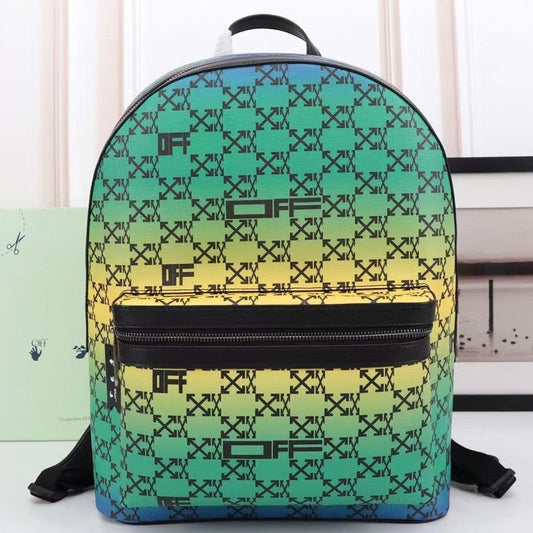 Off-White Thumb Graffiti Rucksack #2