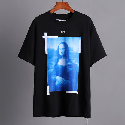 Off-White Arrow sign T-shirt#60