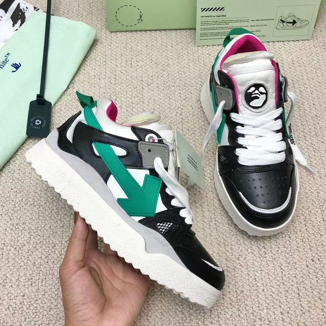 OFF-Whlte sneakers #51