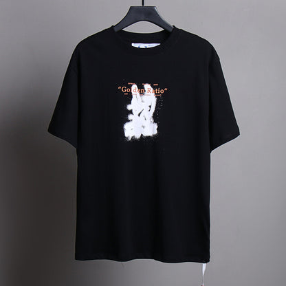 Off-White Arrow sign T-shirt#61