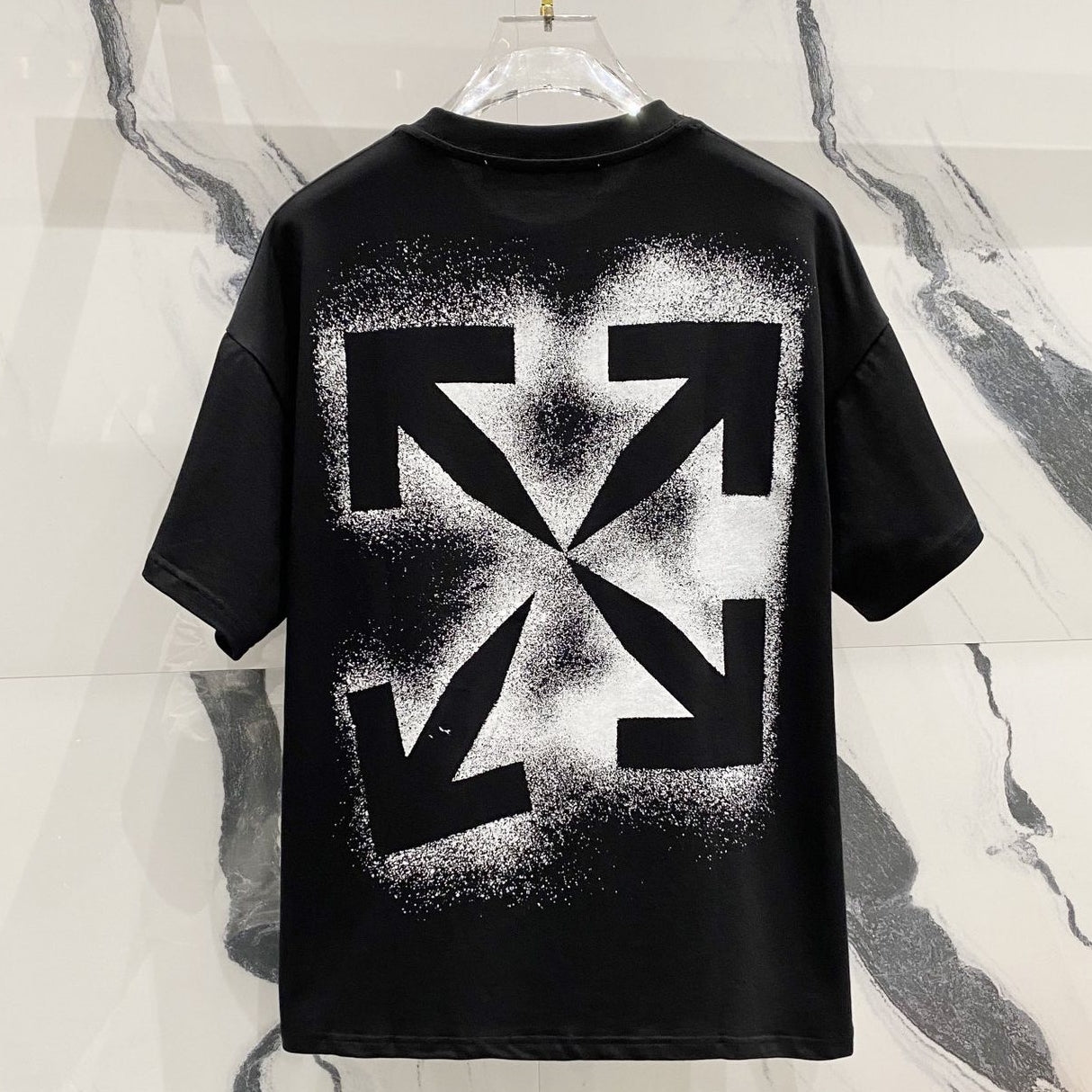 Off-White Arrow sign T-shirt#45