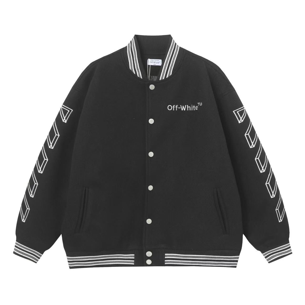 Off-White Jacket #24