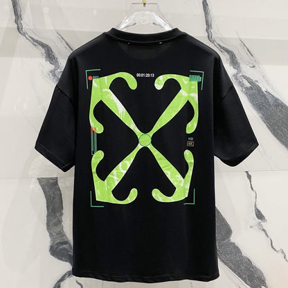 Off-White Arrow sign T-shirt#41