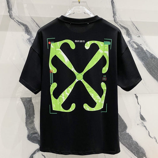 Off-White Arrow sign T-shirt#41