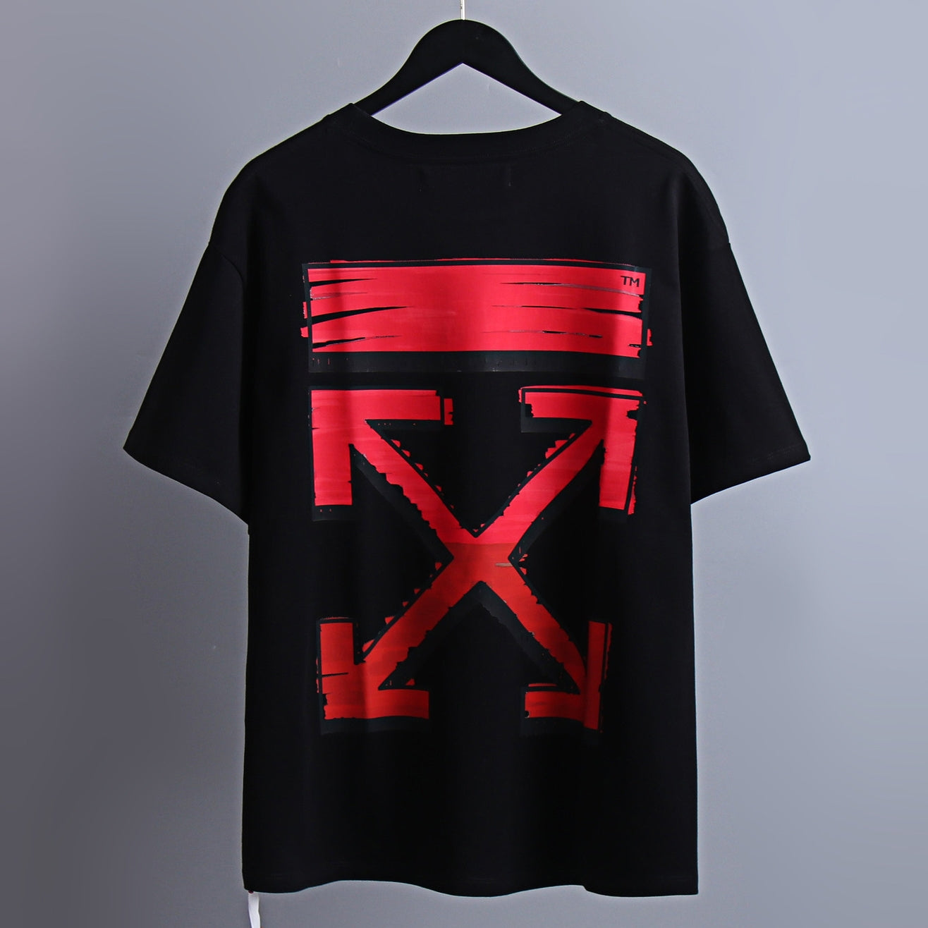 Off-White Arrow sign T-shirt#62