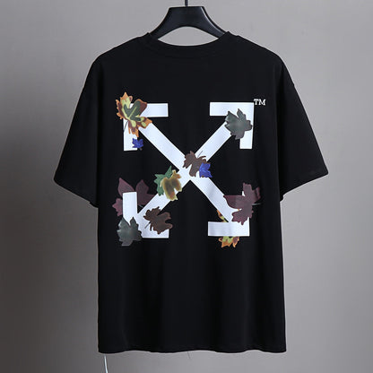 Off-White Arrow sign T-shirt#56