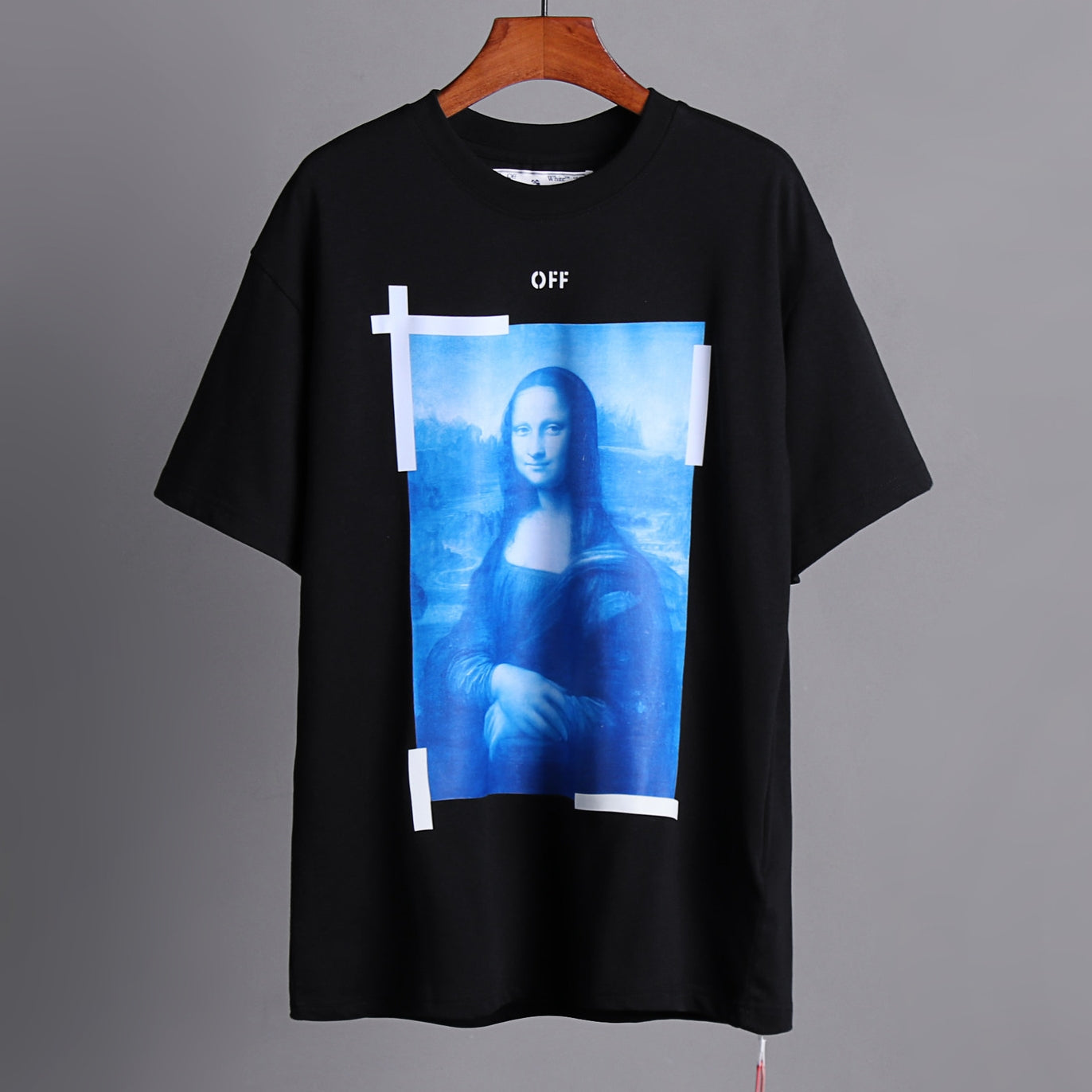 Off-White Arrow sign T-shirt#60