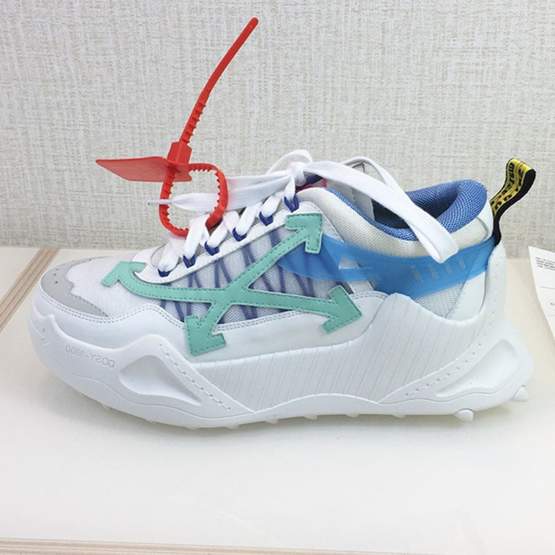 Off-White sneakers #52