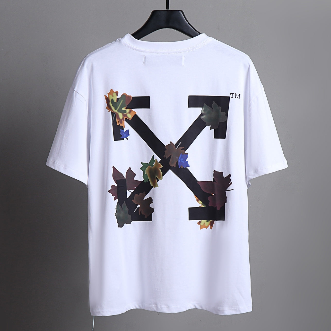 Off-White Arrow sign T-shirt#56