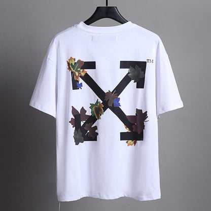 Off-White Arrow sign T-shirt#56