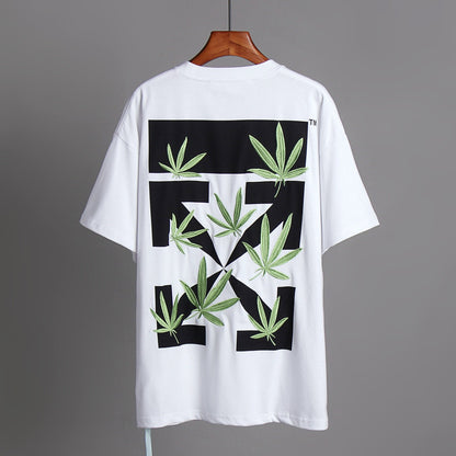 Off-White Arrow sign T-shirt#50