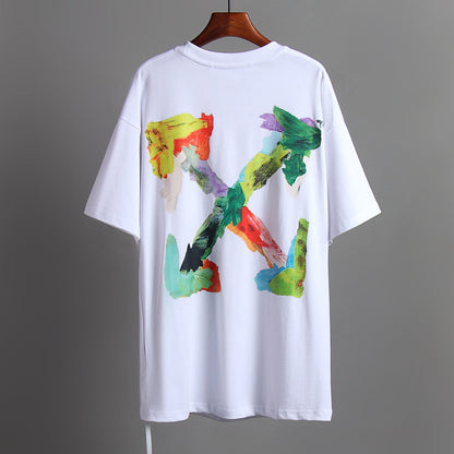 Off-White Arrow sign T-shirt#63