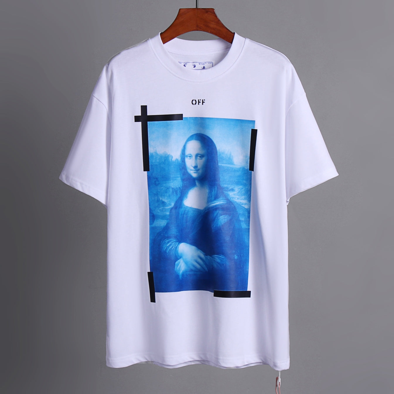 Off-White Arrow sign T-shirt#60