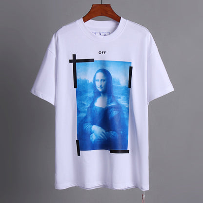 Off-White Arrow sign T-shirt#60