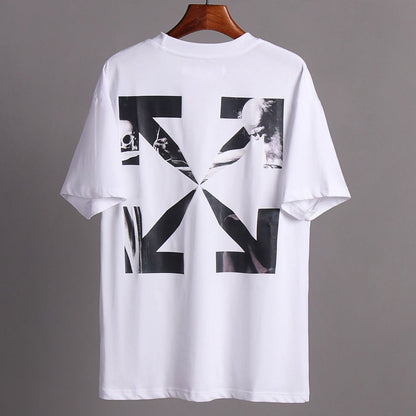 Off-White Arrow sign T-shirt#59