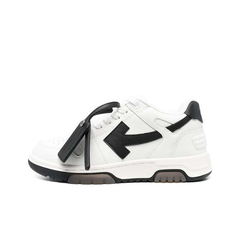 Off-White Arrow logo Sports shoes