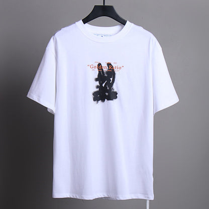 Off-White Arrow sign T-shirt#61