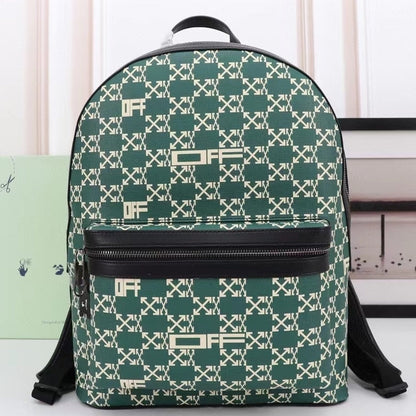 Off-White Thumb Graffiti Rucksack #2
