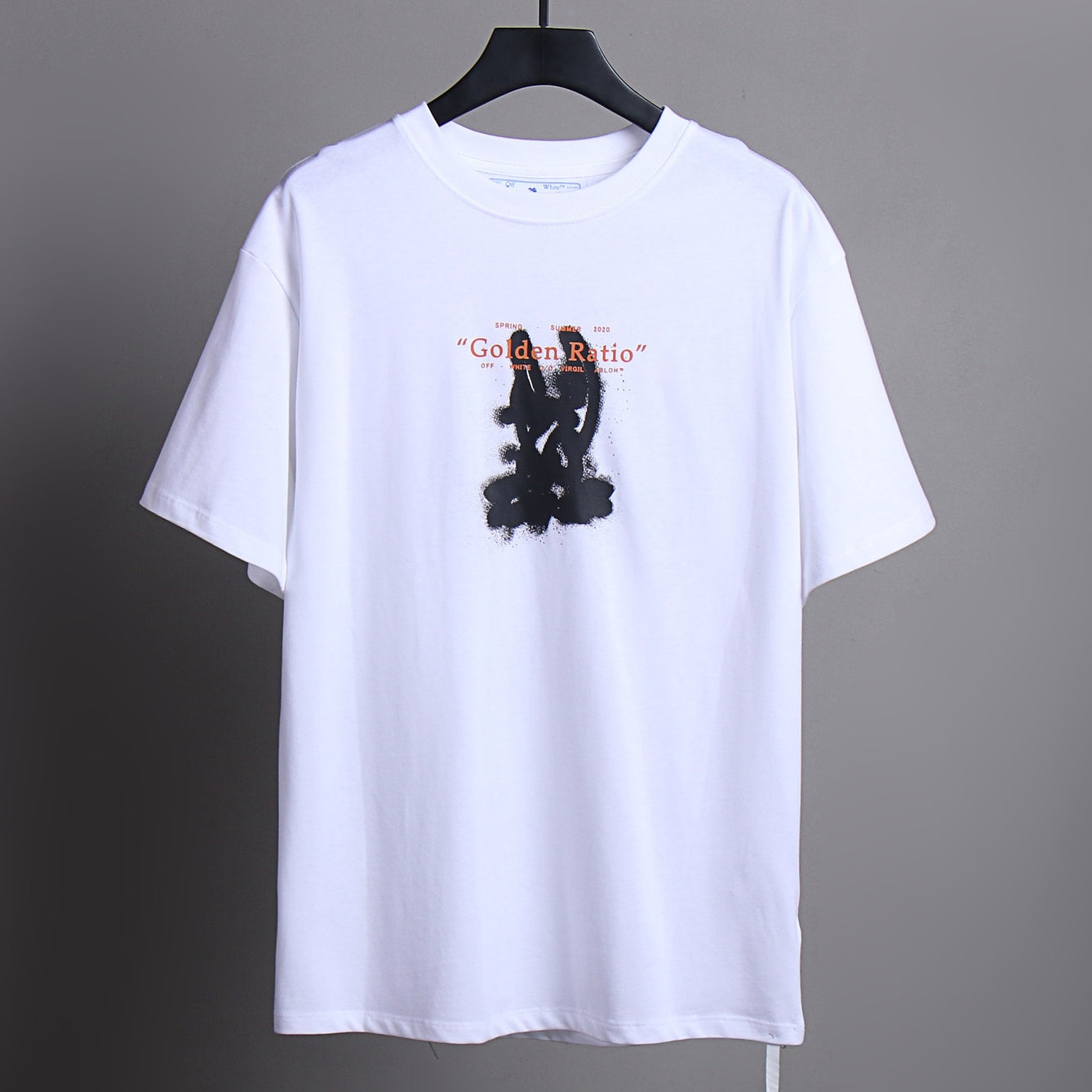 Off-White Arrow sign T-shirt#61