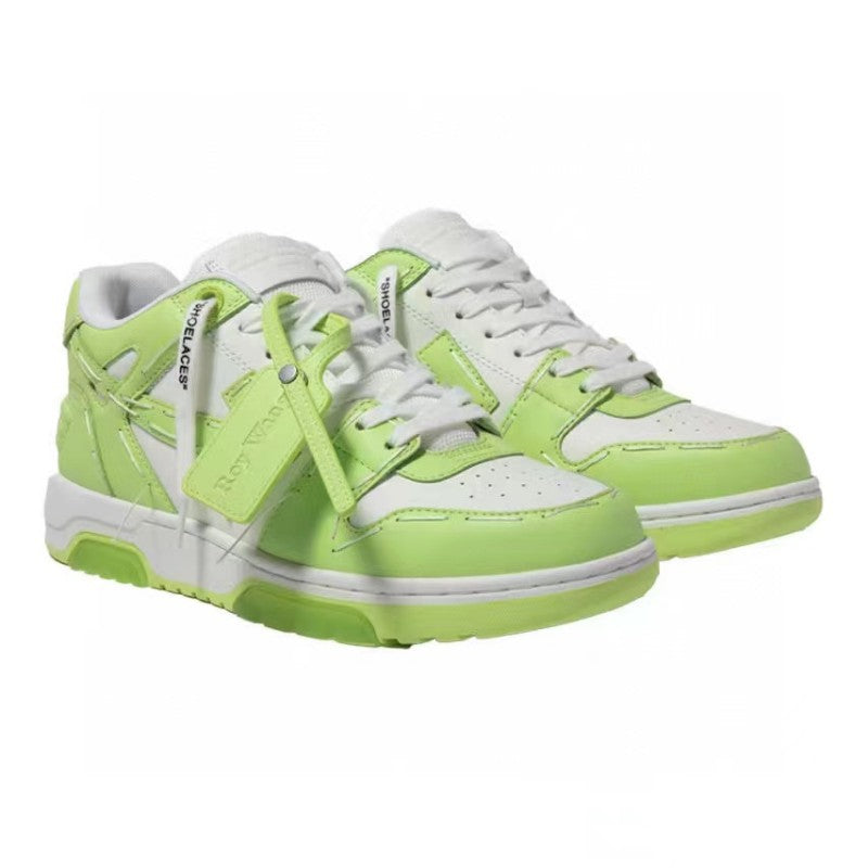 Off-White sneakers #50
