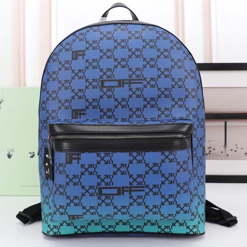 Off-White Thumb Graffiti Rucksack #2