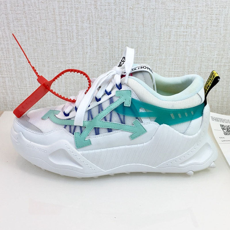 Off-White sneakers #52