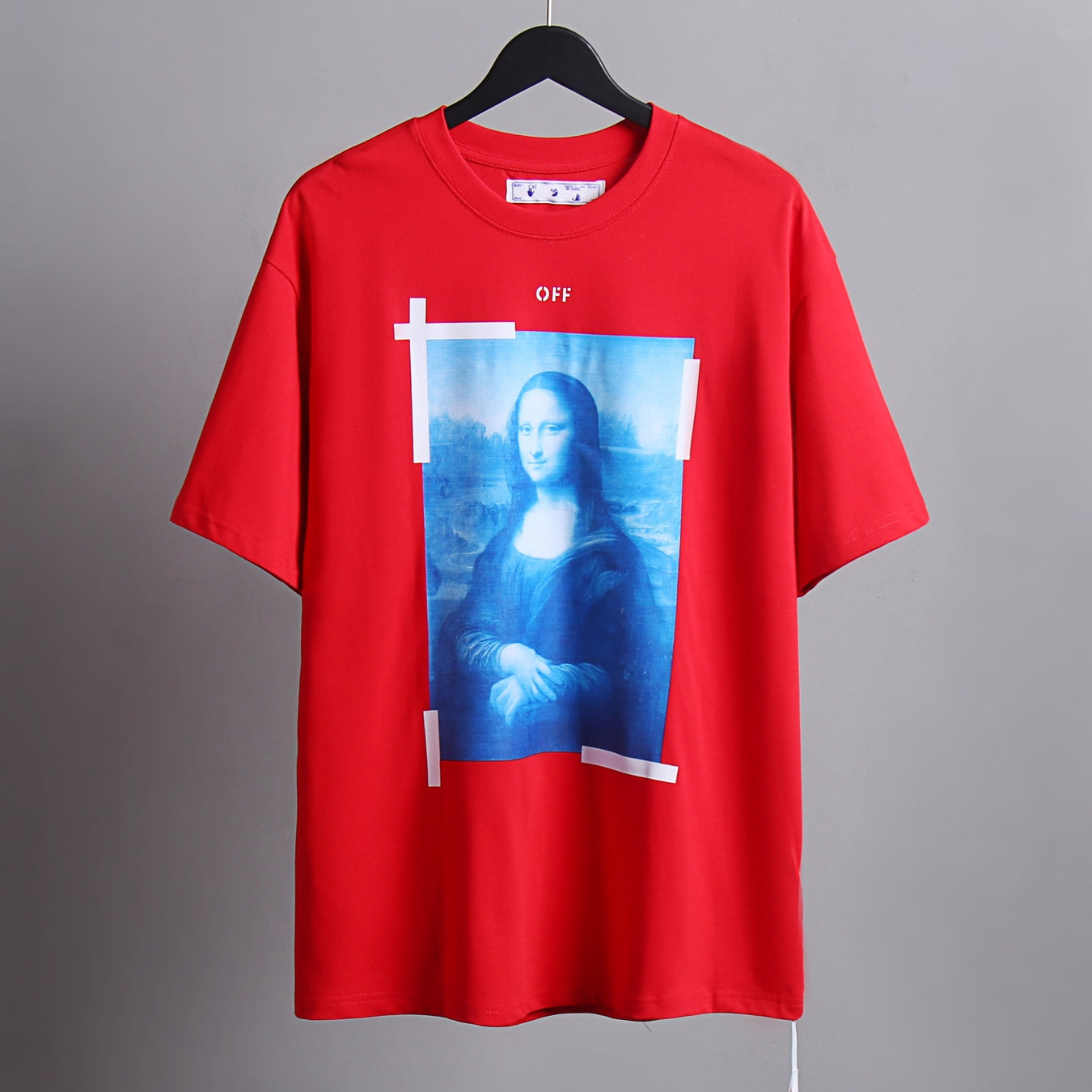 Off-White Arrow sign T-shirt#60