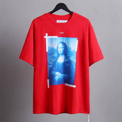Off-White Arrow sign T-shirt#60