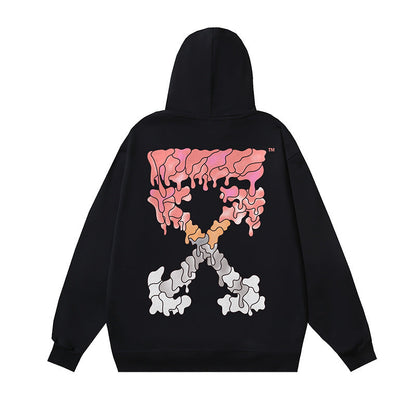 Off-White Arrow logo sports sweatshirt#38