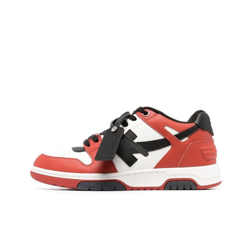Off-White Arrow logo Sports shoes#3