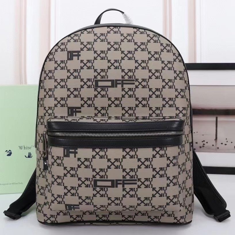 Off-White Thumb Graffiti Rucksack #2